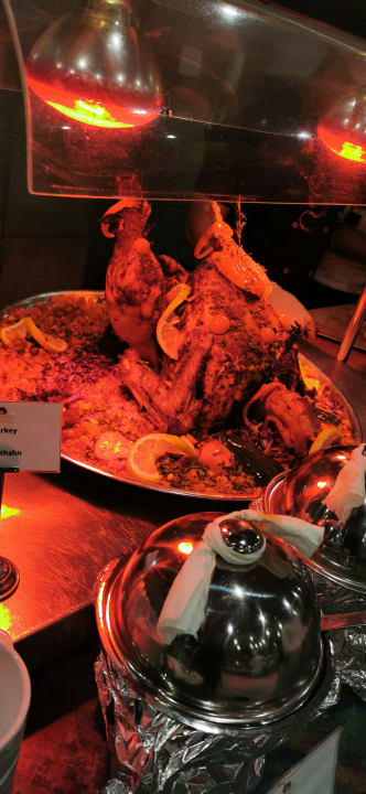 Gastro Titanic Royal