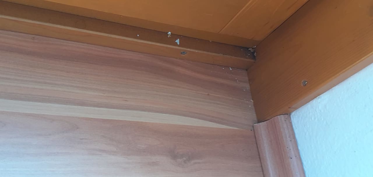 Zimmer Seehotel Birkenhof