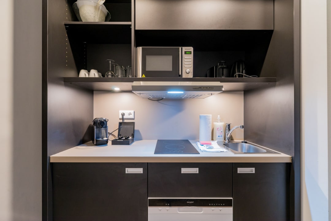 Zimmer Nena Apartments Kreuzberg 61