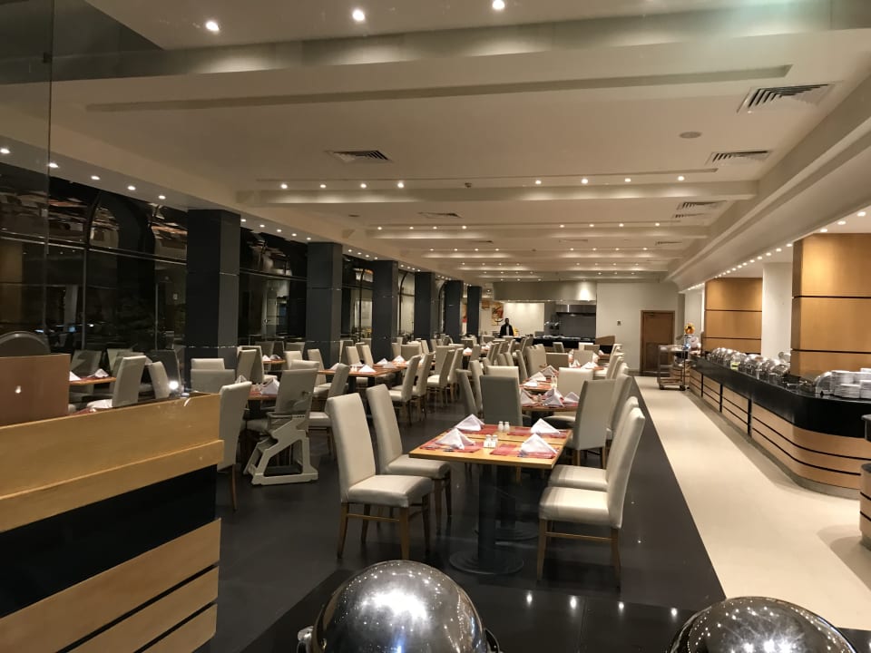 Gastro Palm Beach Resort