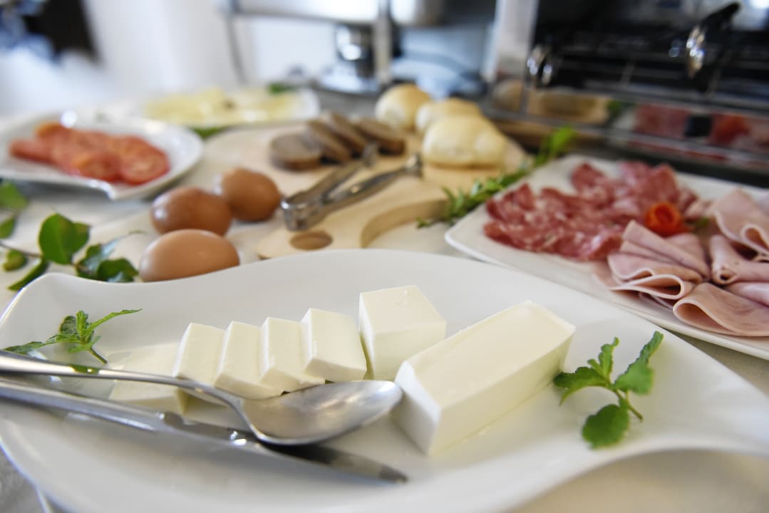 Gastro Hotel Baja Azzurra