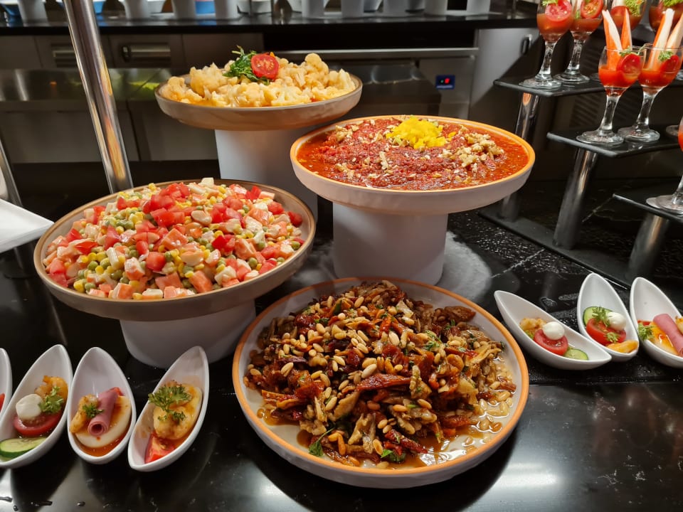 Gastro Aletris Deluxe Hotel & Spa
