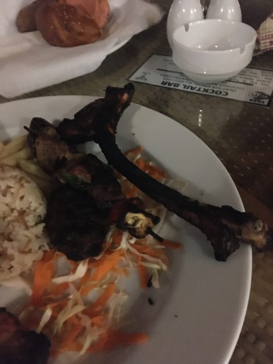 Gastro Siva Grand Marina