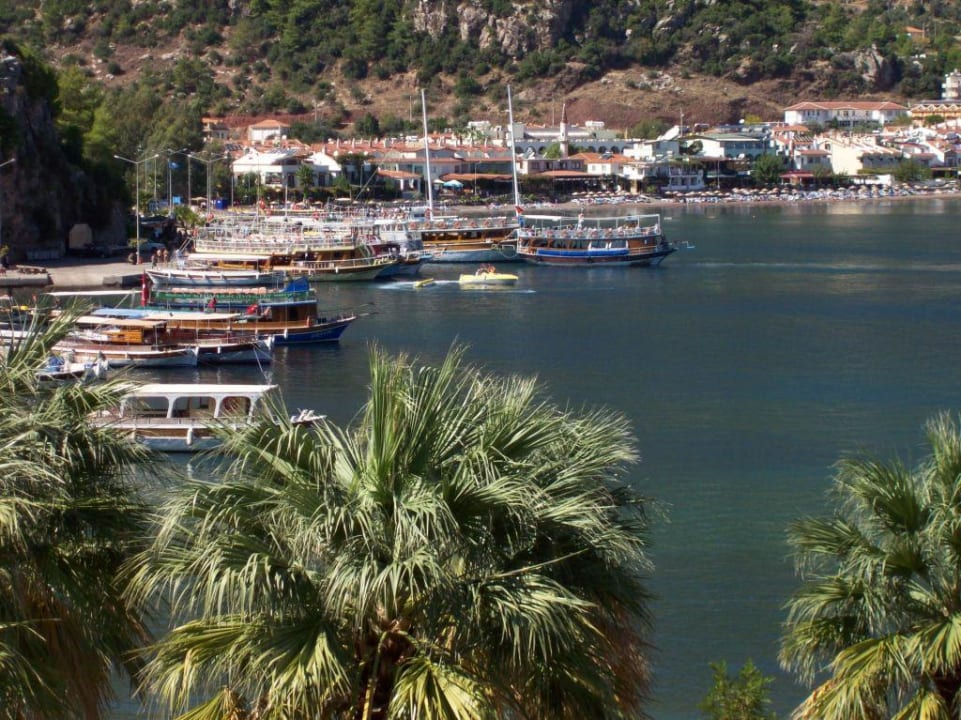 Hafen von Turunc Turunc Resort Hotel