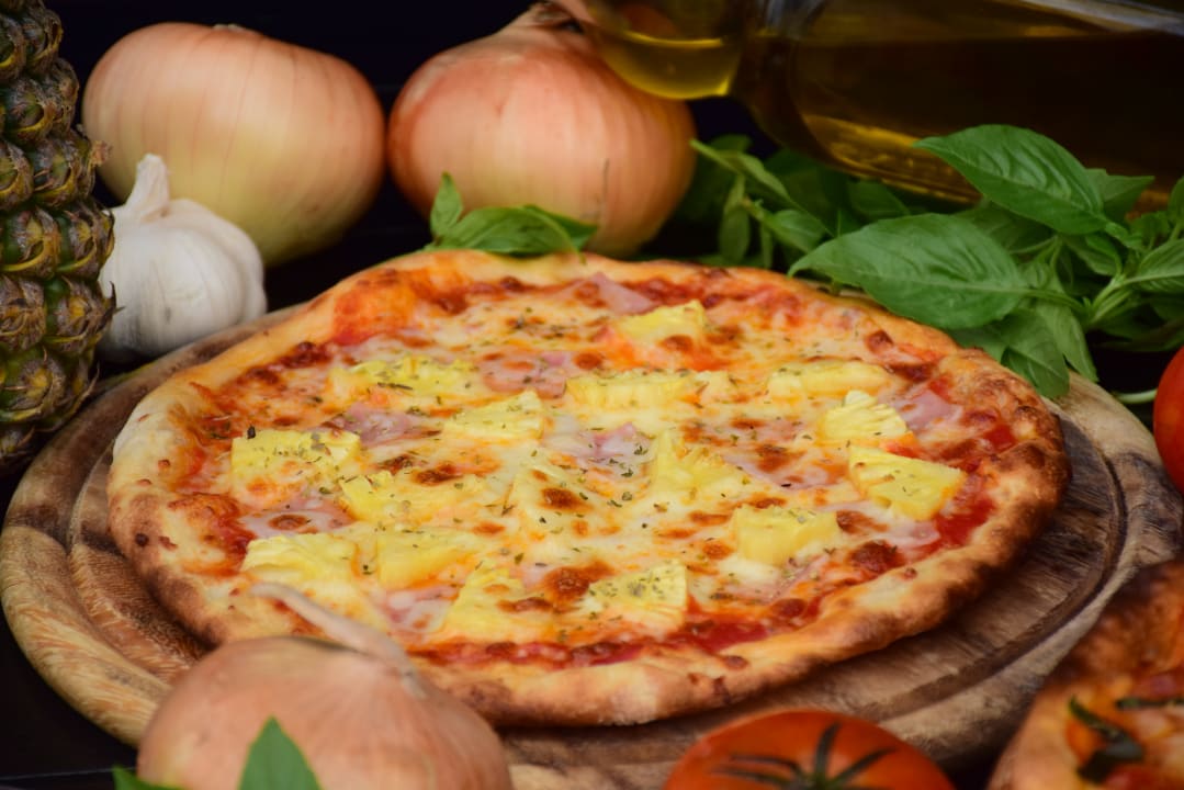 Gastro Ramada Plaza by Wyndham Bangkok Menam Riverside