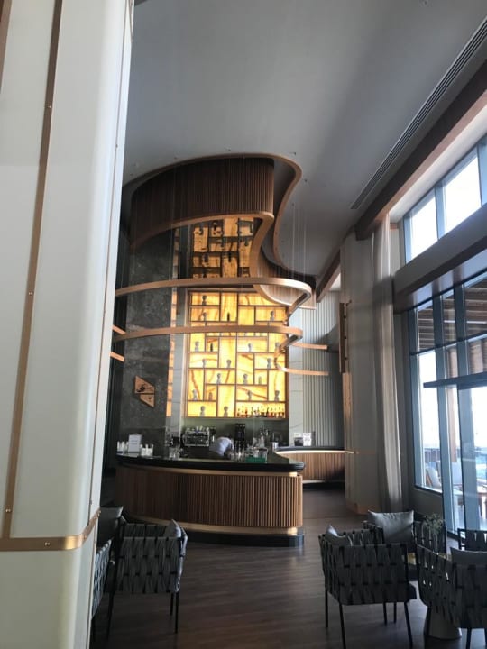 Lobby Seaden Quality Resort & Spa