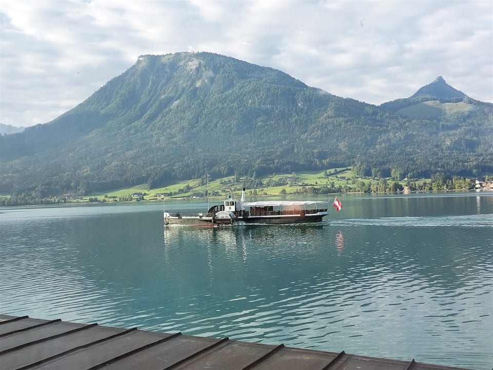 Sport & Freizeit Romantik Hotel Im Weissen Rössl