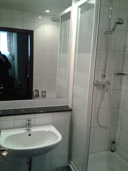 Kleines Bad Boutiquehotel Goldhahn