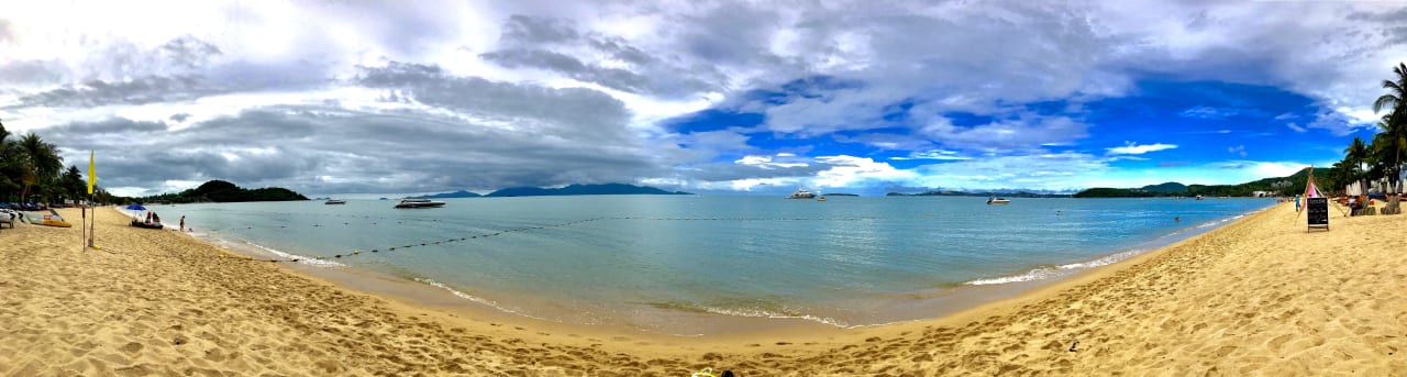 Strand Bandara Resort & Spa Samui