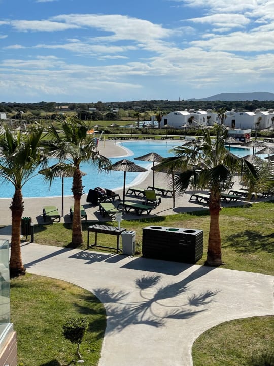 Pool Atlantica Plimmiri