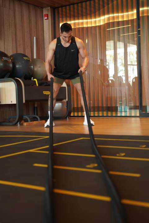 Sport & Freizeit Swissotel Resort And Spa Cesme	