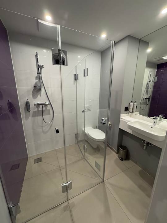 Zimmer Premier Inn Lindau