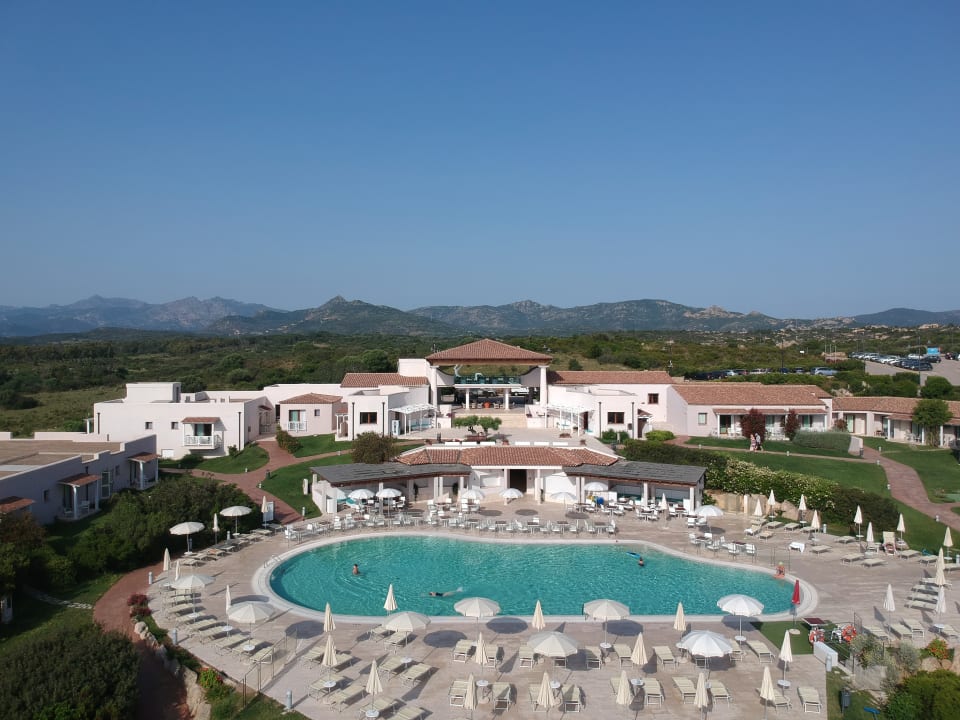 Pool Grande Baia Resort & Spa