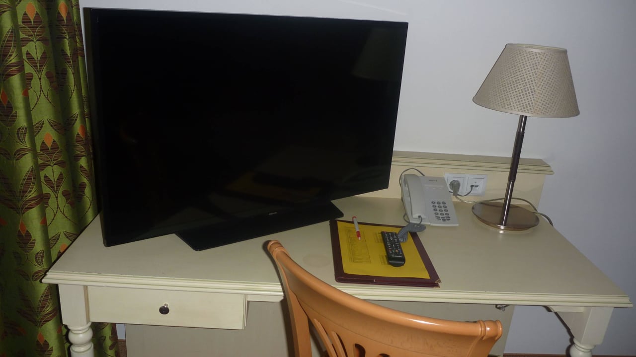 Einrichtung Hotel Fernblick Montafon