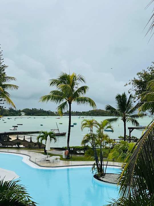 Außenansicht Veranda Paul & Virginie Hotel & Spa - Adults only