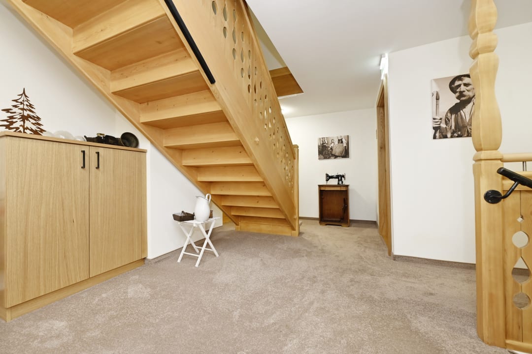 Zimmer Hotel Alpenfeuer Montafon