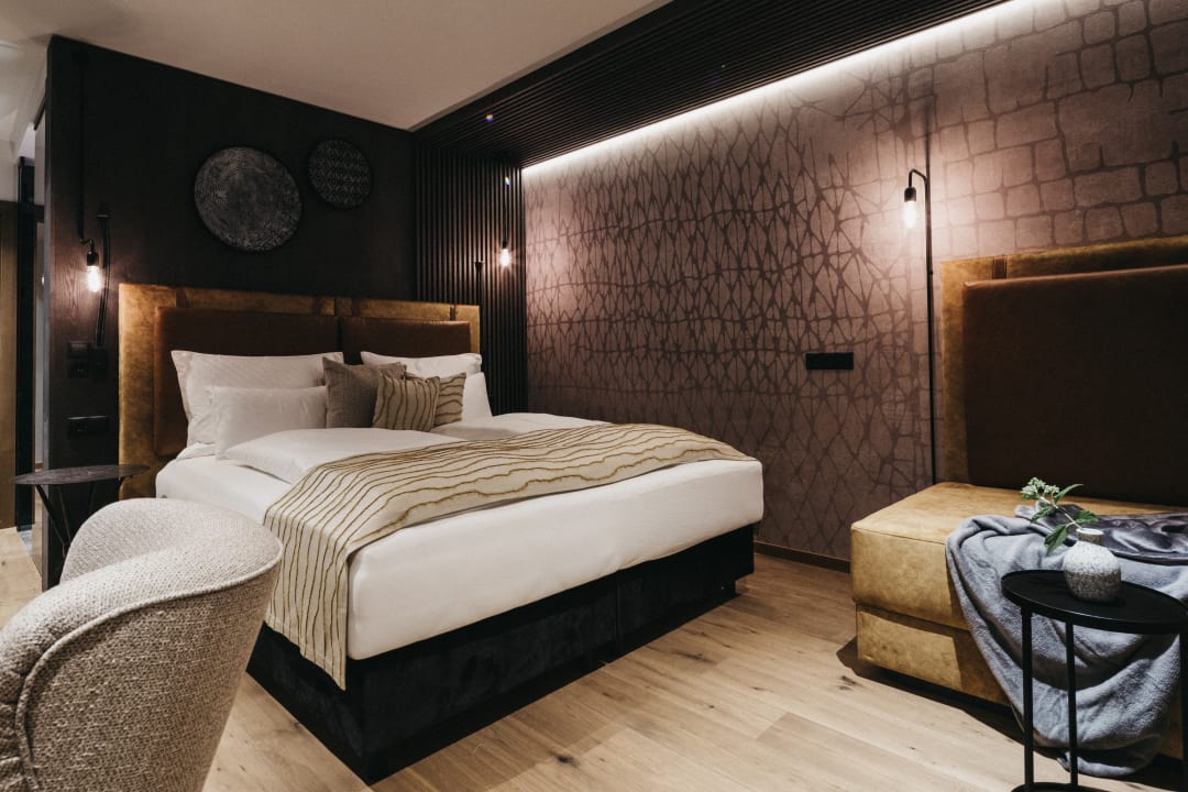 Zimmer Hotel Tirolerhof