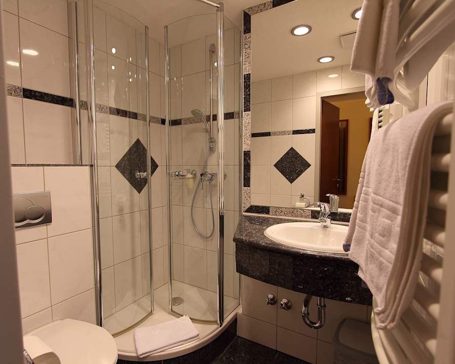 Zimmer Aparthotel Astro