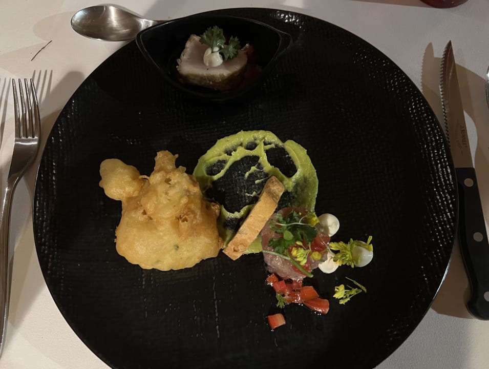 Gastro Zilwa Attitude