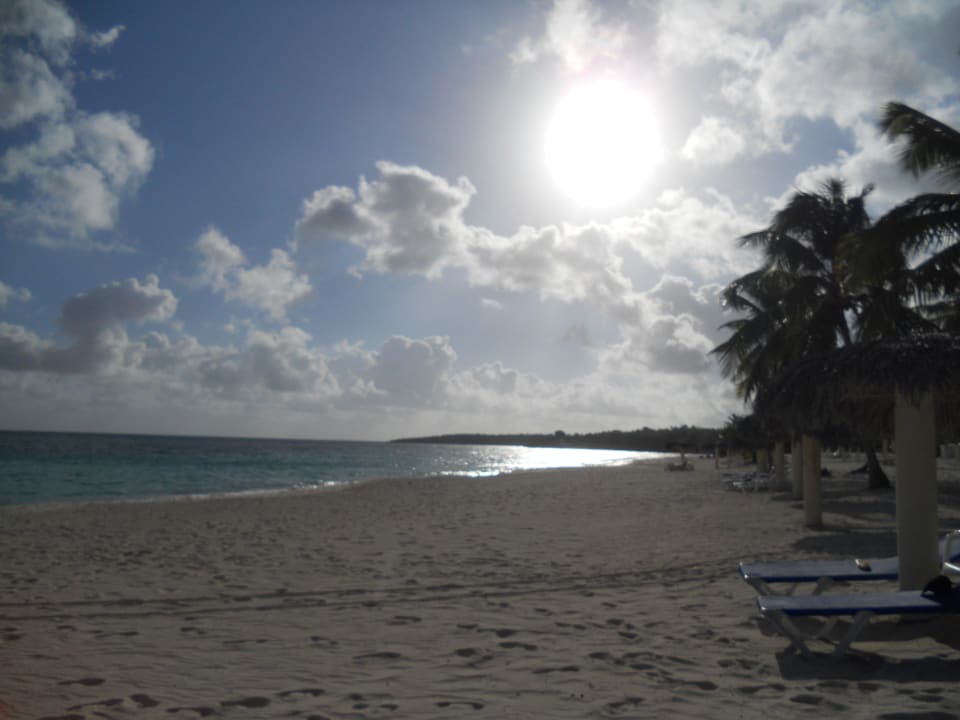 Früh am Morgen  Sol Rio De Luna y Mares