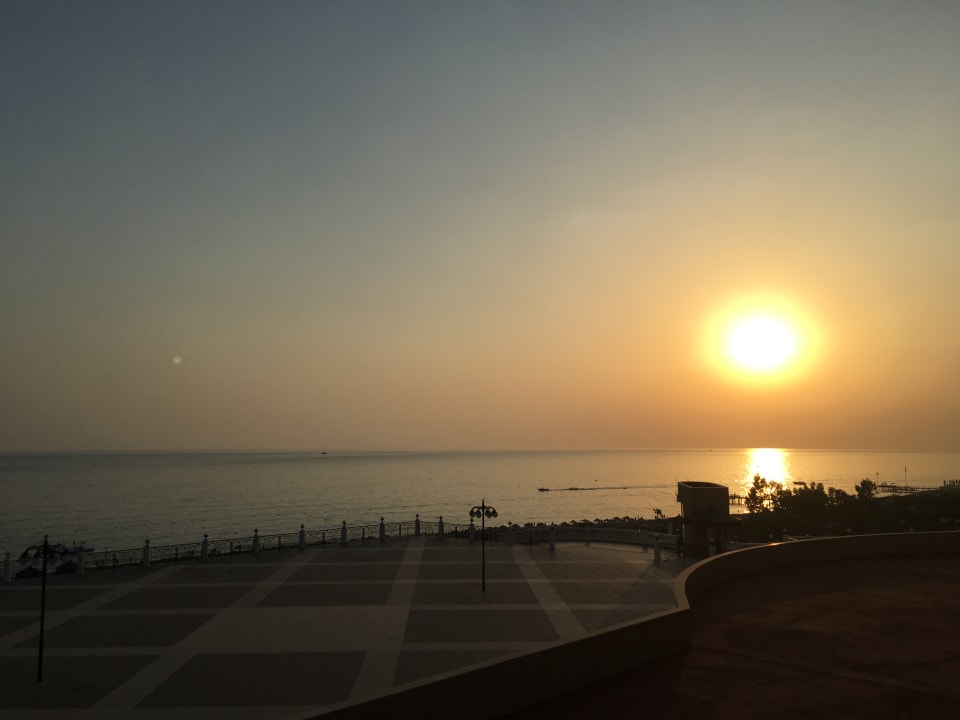 Zimmer Starlight Resort Hotel