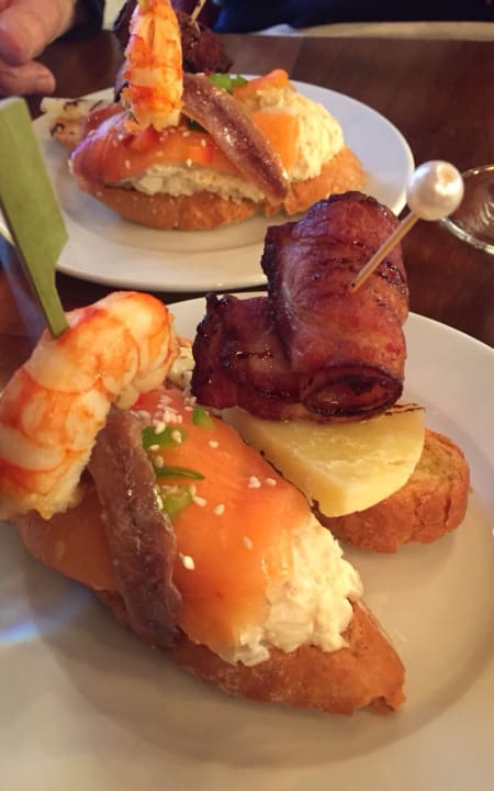 Gastro Hipotels Gran Playa De Palma