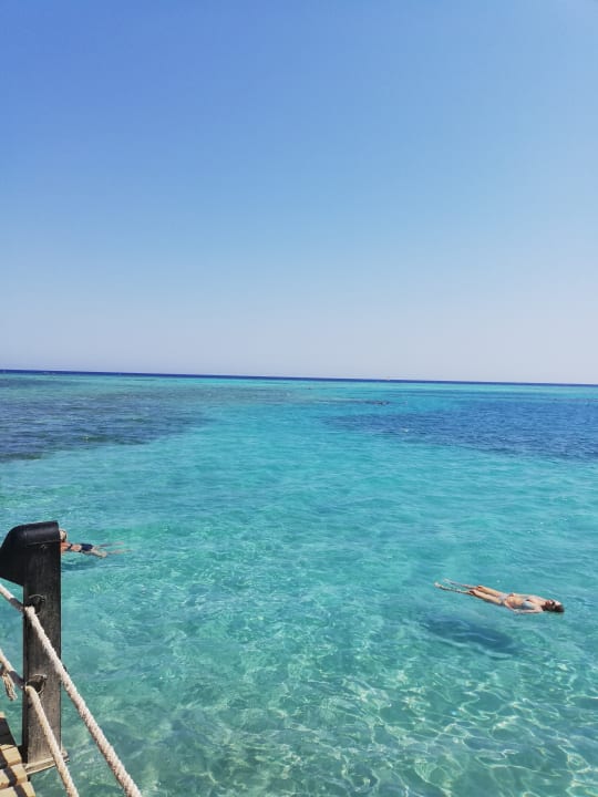 Strand Stella Garden Resort & Spa, Makadi Bay