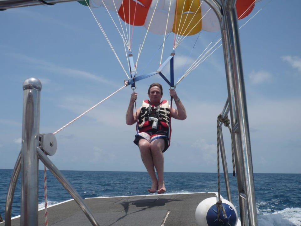 Sportangebot Summer Island Maldives