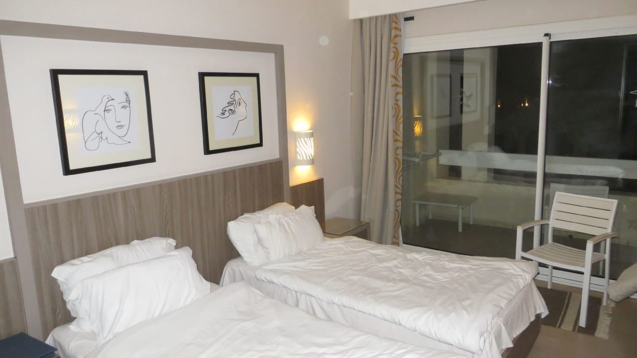 Zimmer Iberostar Waves Mehari Djerba