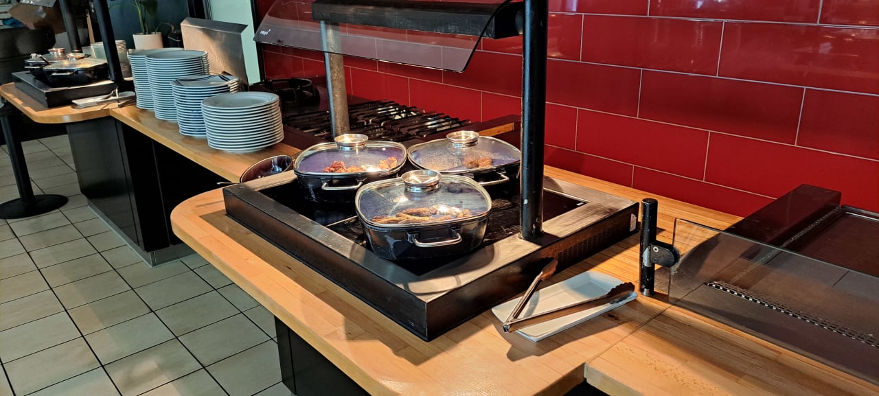 Gastro Dorint Main Taunus Zentrum