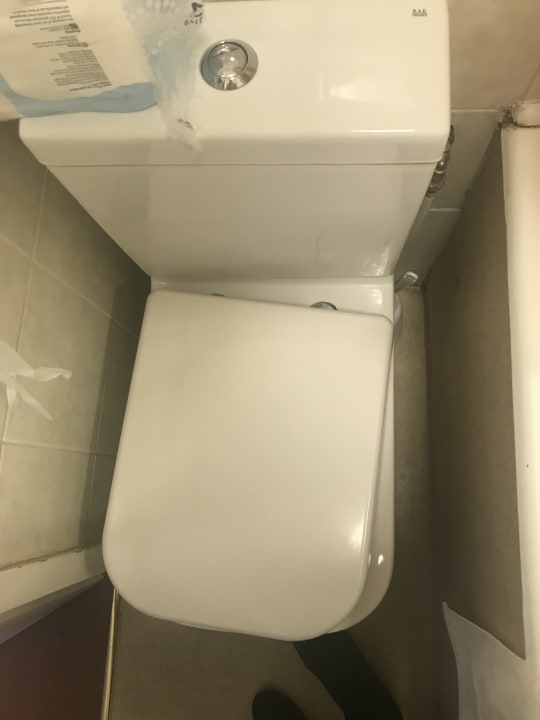 Zimmer Hostel Equity Point London