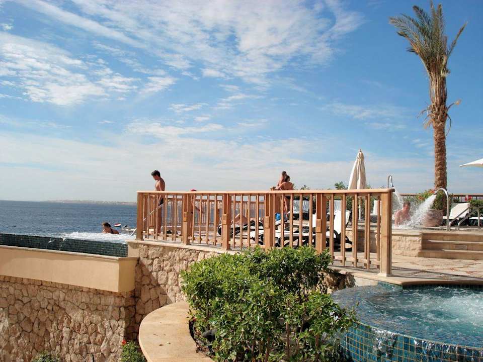 Jacuzzis Reef Oasis Blue Bay Resort