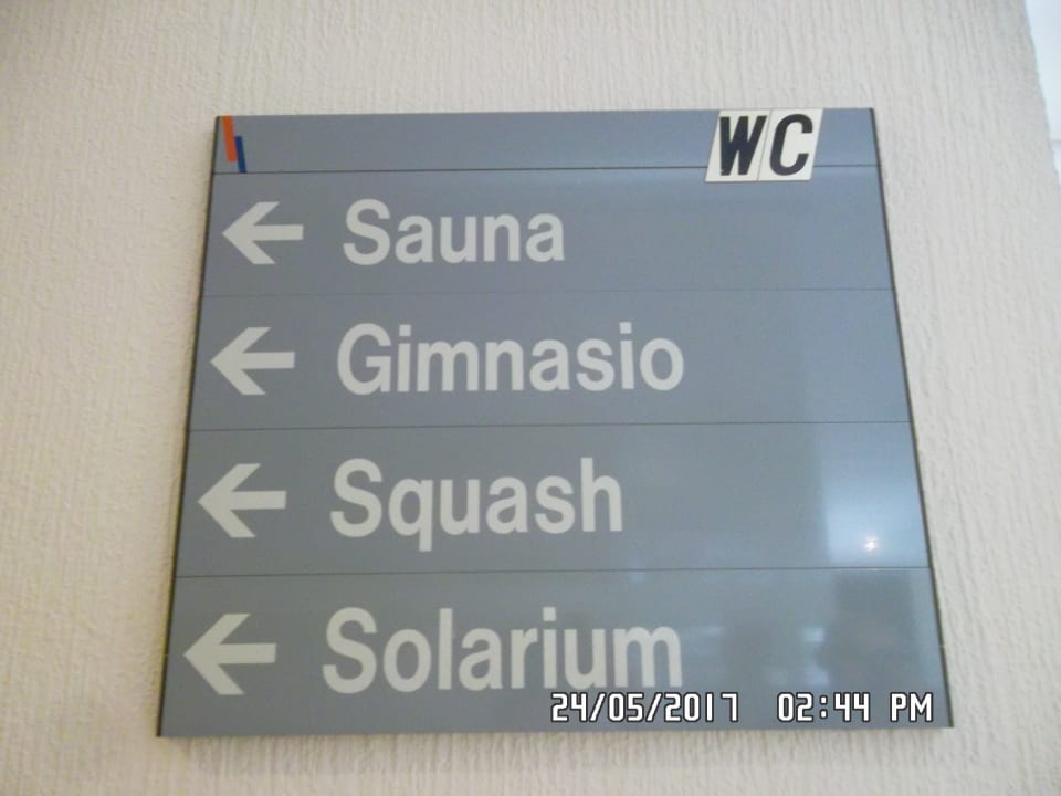 Sport & Freizeit Welikehotel Marfil Playa