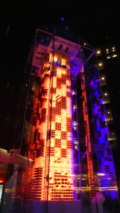 Sonstiges Radisson Blu Hotel Zürich Airport