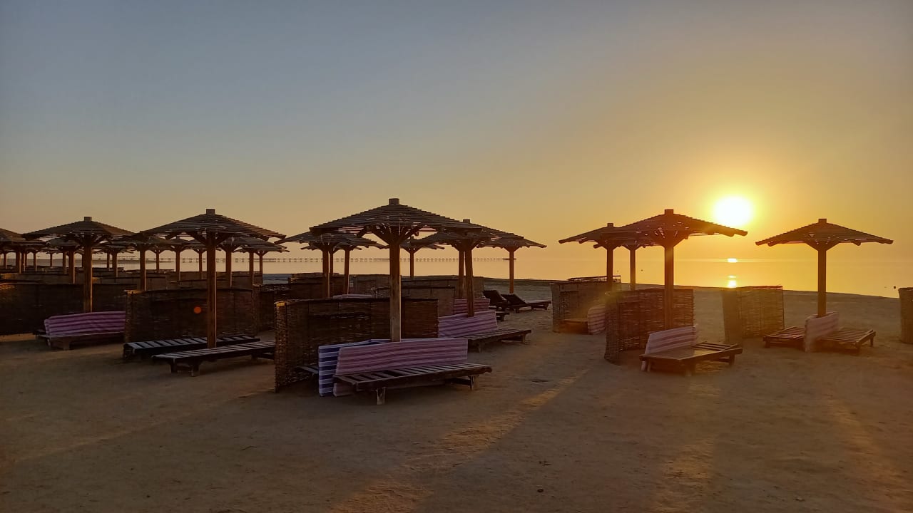 Strand Casa Mare Resort