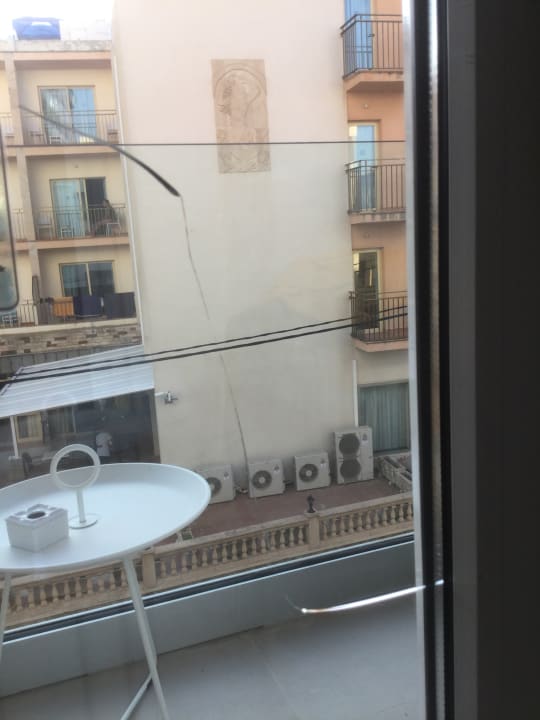 Zimmer allsun Hotel Marena Beach