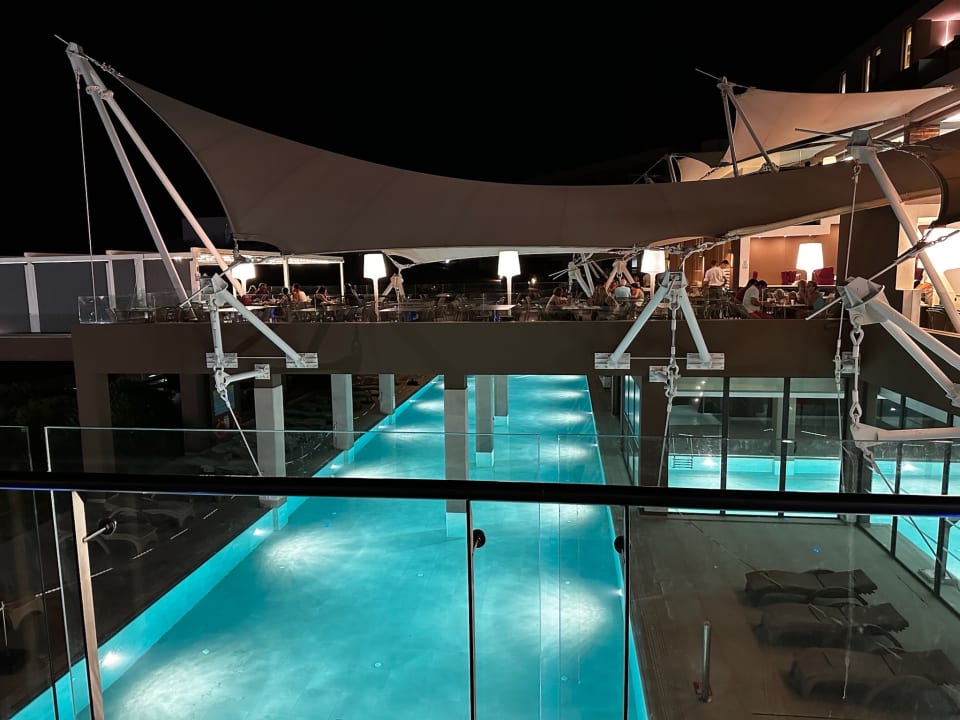 Pool Atlantica Mikri Poli Crete