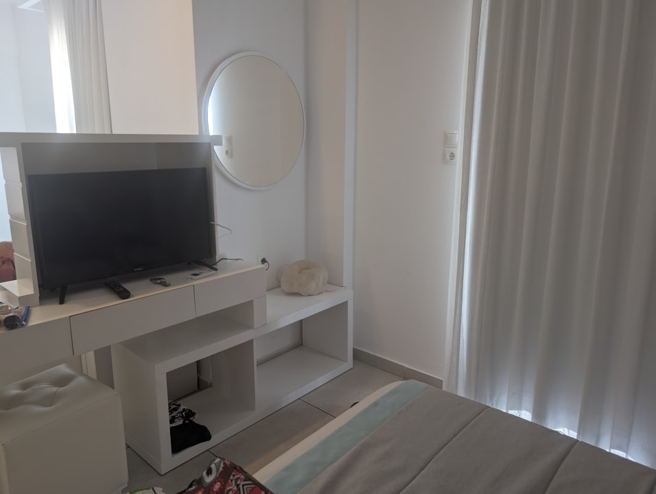 Zimmer Gaia In Style - Adults only