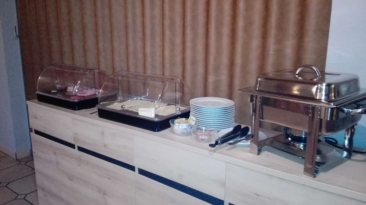 Restaurant Landgasthof Merje