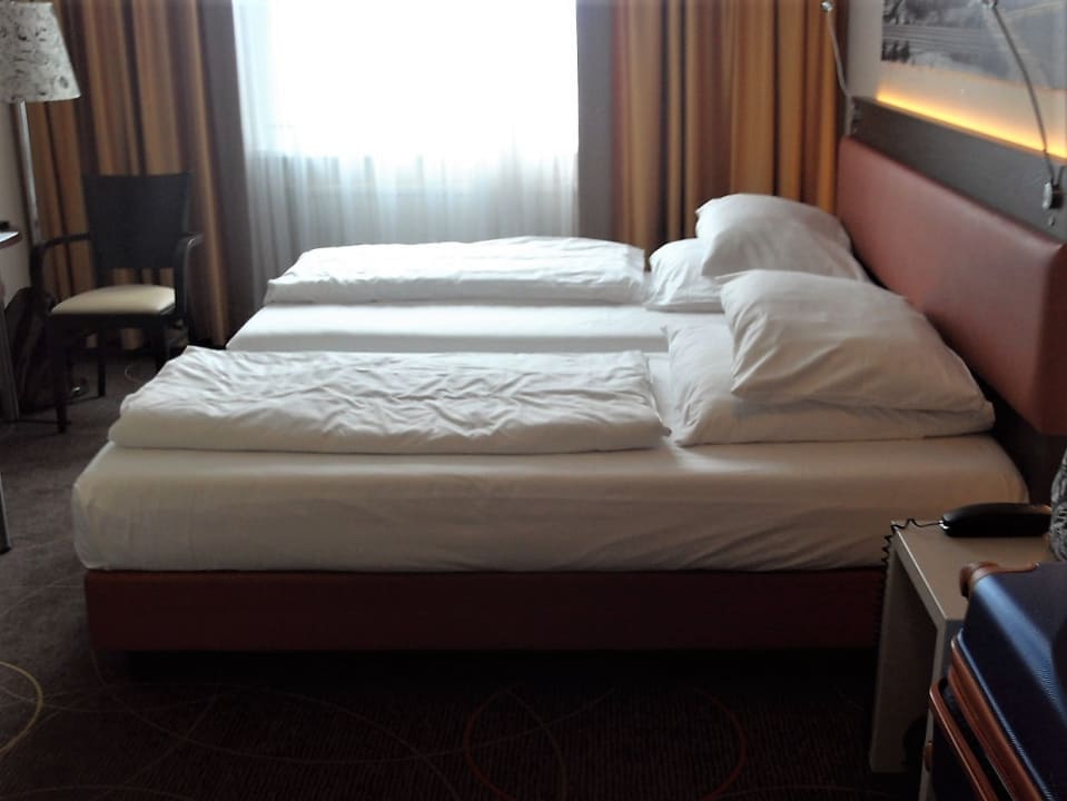 Zimmer Best Western Hotel Wetzlar