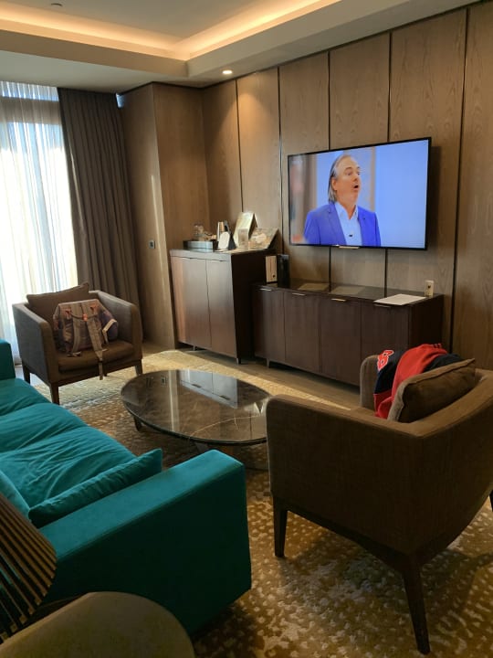 Zimmer Naz City Hotel Taksim