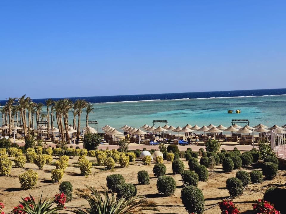 Strand Pickalbatros Villaggio Resort - Portofino