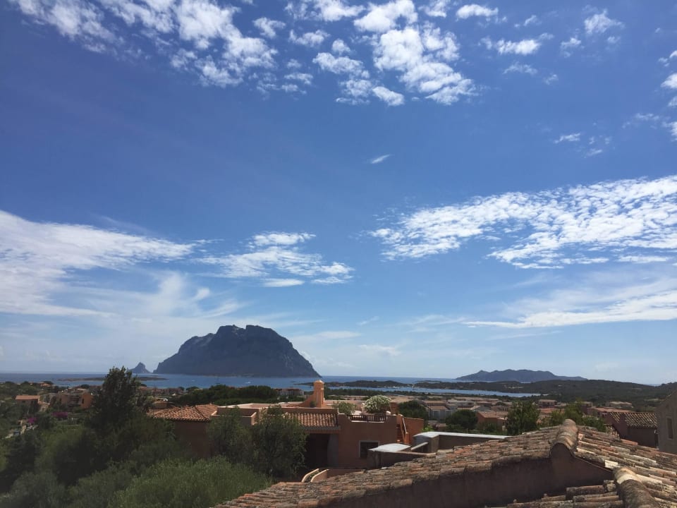 Ausblick Vista Village