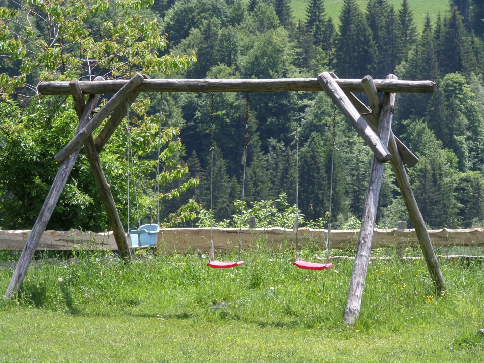 Sport & Freizeit Hotel Almfrieden