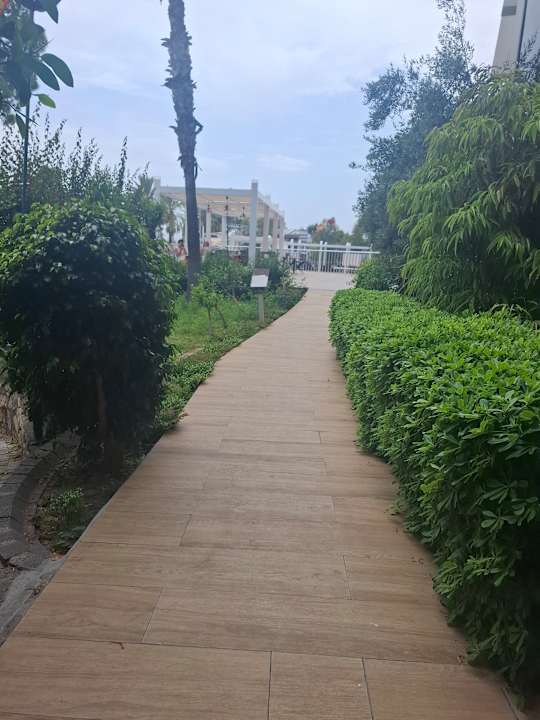 Sonstiges Side Alegria Hotel & Spa - Adults only +16