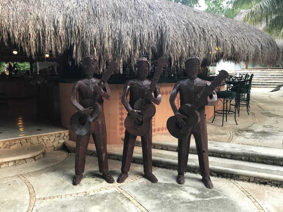 Sonstiges Hotel The Lodge at Uxmal