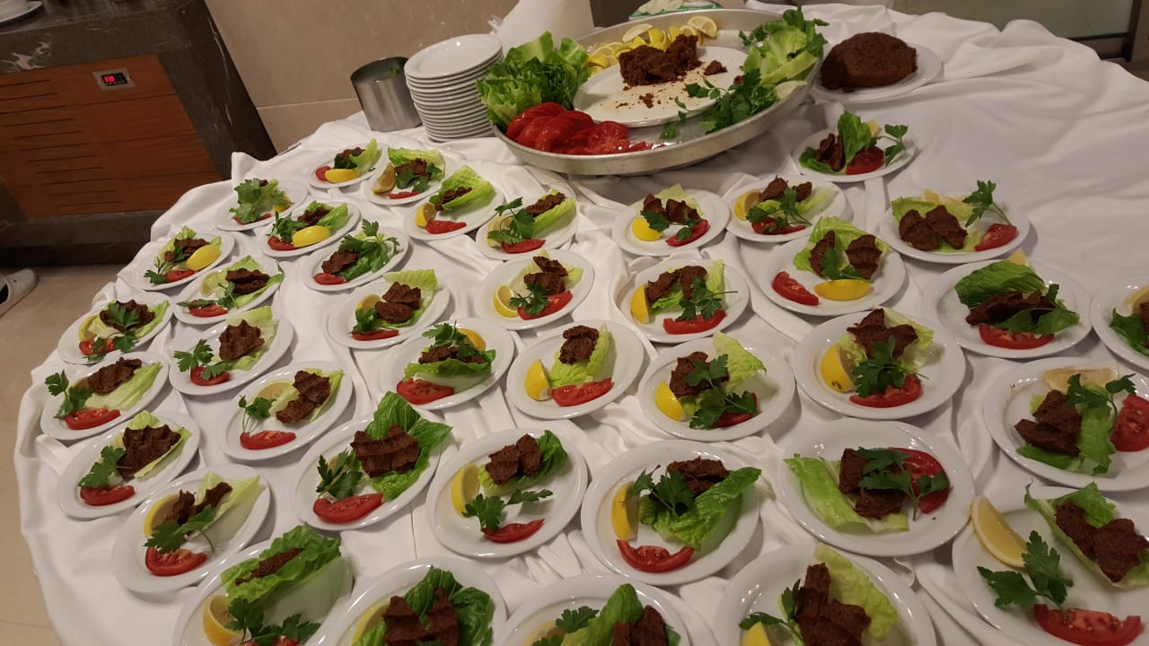 Lecker Side Sunport Hotel & Spa