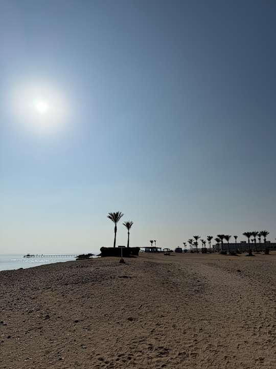 Strand Bliss Nada Beach Resort