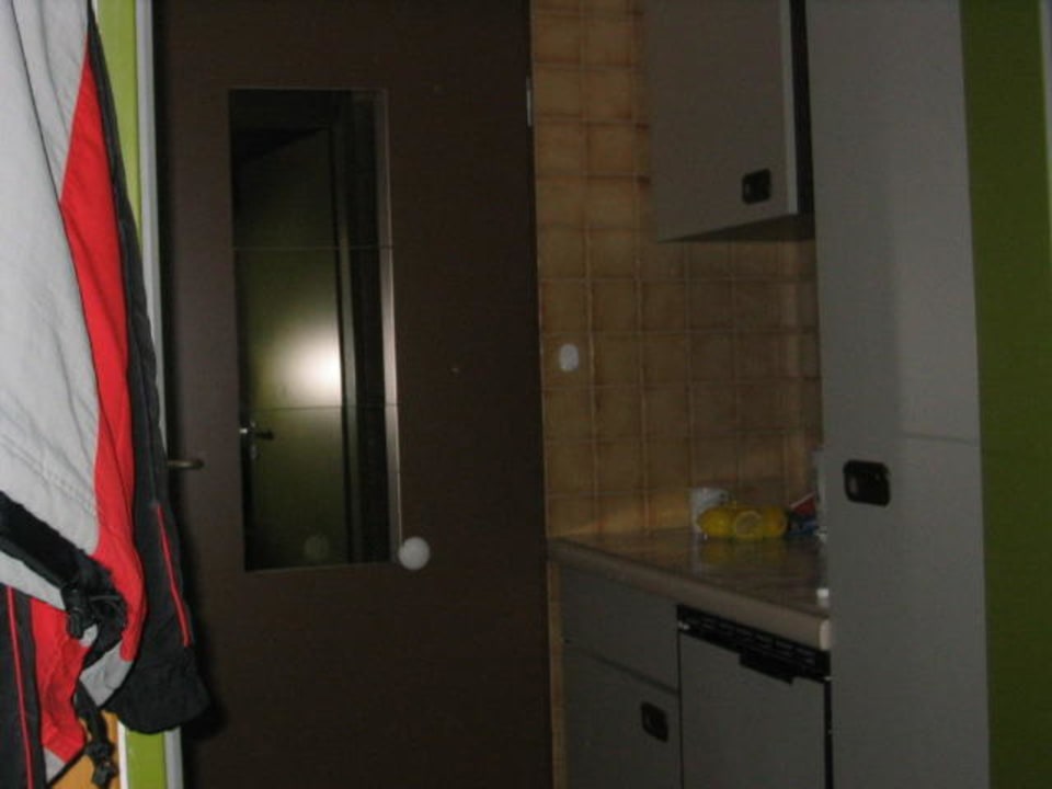 Kitchenette Landhotel Magdalenenhof