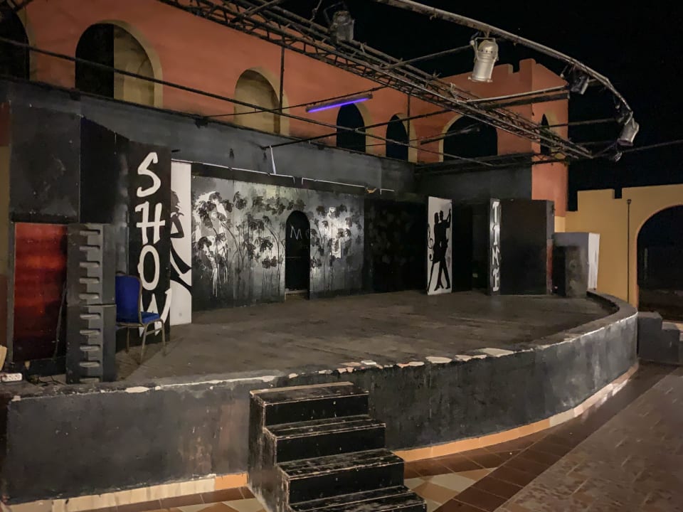 Sport & Freizeit Malikia Resort Abu Dabbab